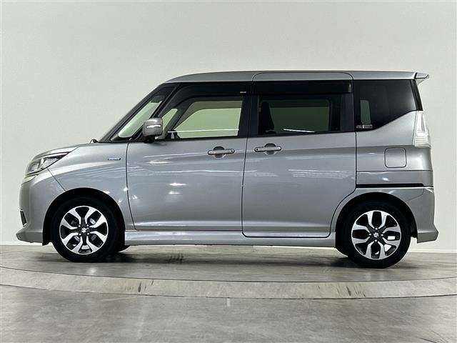 Suzuki SOLIO 2017 6992178-14