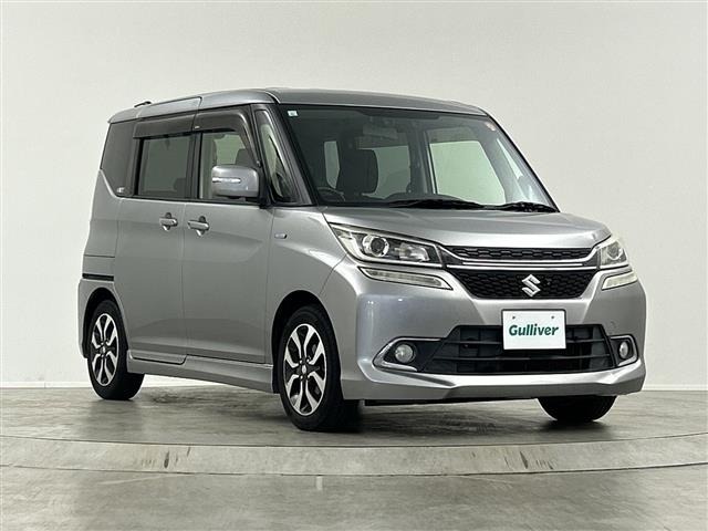 Suzuki SOLIO 2017 6992178-2