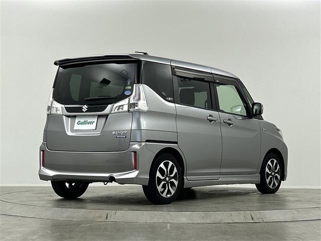 Suzuki SOLIO 2017 6992178-20