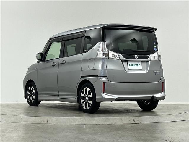 Suzuki SOLIO 2017 6992178-22