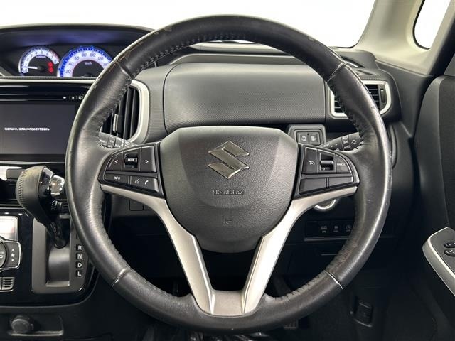 Suzuki SOLIO 2017 6992178-5
