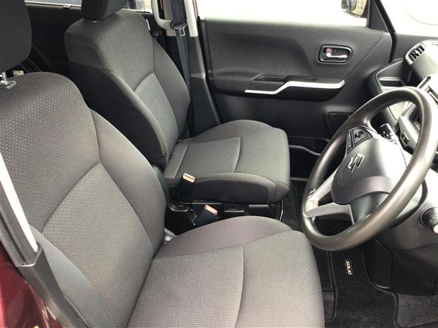 Suzuki SOLIO 2019 6992188-10