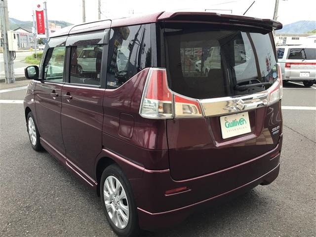 Suzuki SOLIO 2019 6992188-13