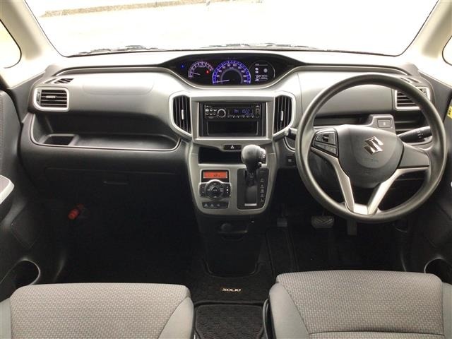 Suzuki SOLIO 2019 6992188-14