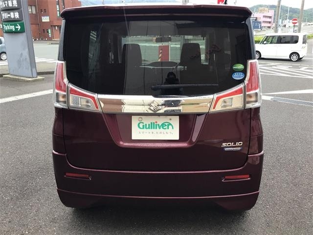 Suzuki SOLIO 2019 6992188-2
