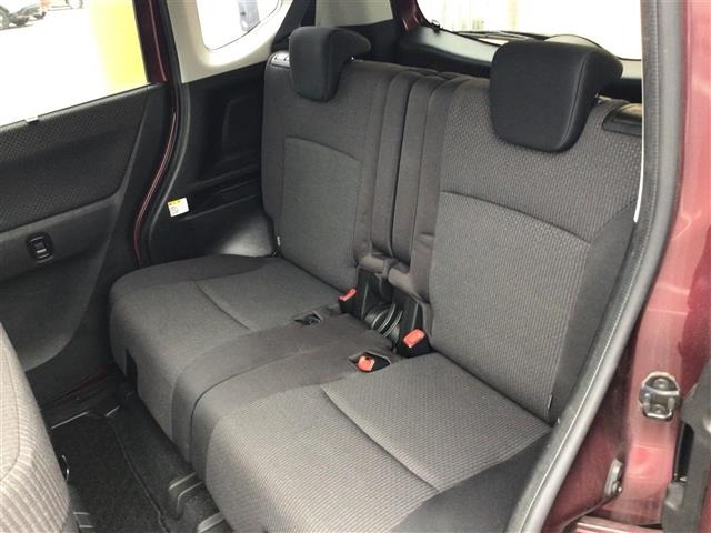 Suzuki SOLIO 2019 6992188-20