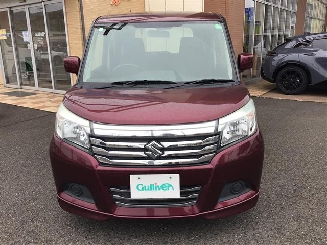 Suzuki SOLIO 2019 6992188-22