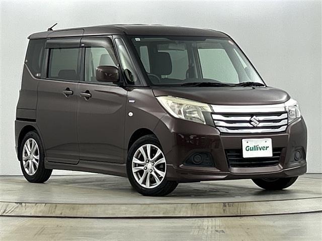 Suzuki SOLIO 2015 6992189-0