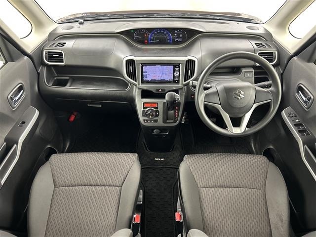 Suzuki SOLIO 2015 6992189-12