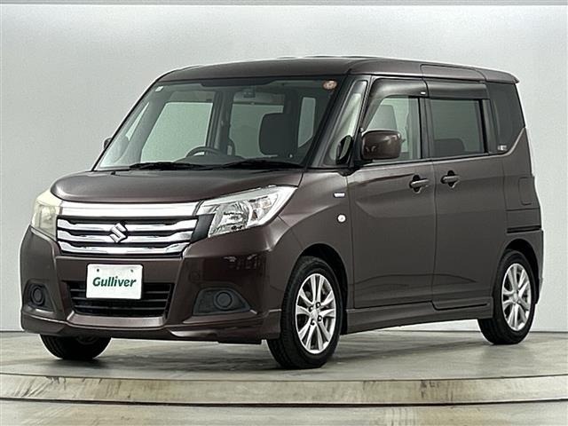 Suzuki SOLIO 2015 6992189-13