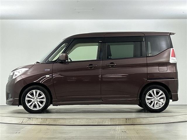 Suzuki SOLIO 2015 6992189-15