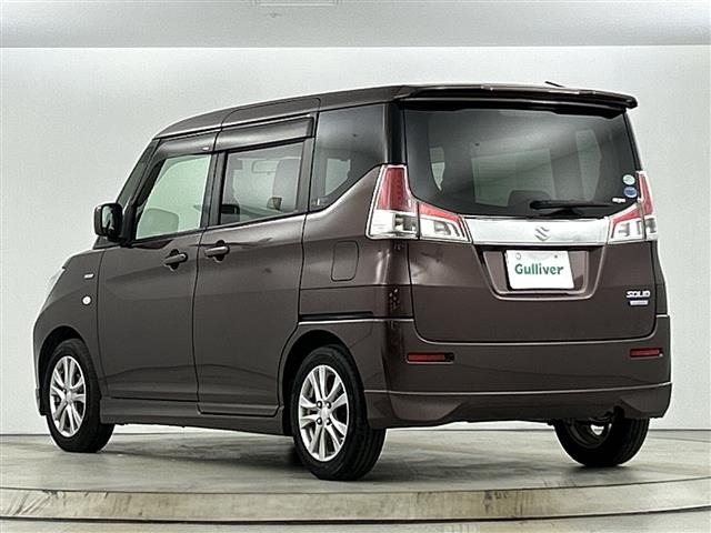 Suzuki SOLIO 2015 6992189-16