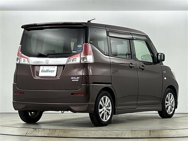 Suzuki SOLIO 2015 6992189-18