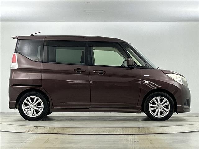 Suzuki SOLIO 2015 6992189-21