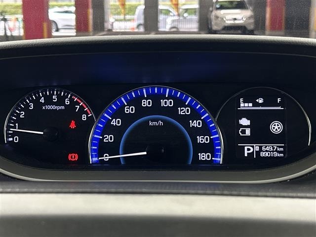 Suzuki SOLIO 2015 6992189-22