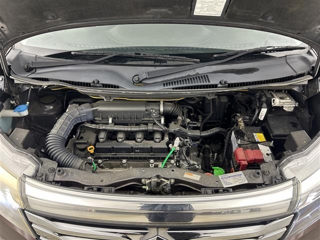 Suzuki SOLIO 2015 6992189-8