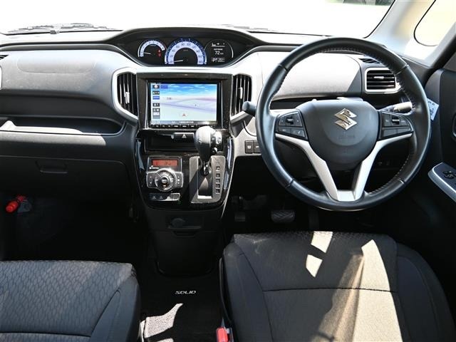Suzuki SOLIO 2018 6992213-15
