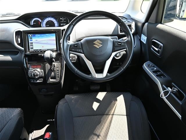 Suzuki SOLIO 2018 6992213-20