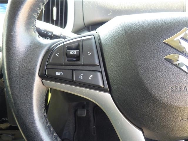 Suzuki SOLIO 2018 6992213-22