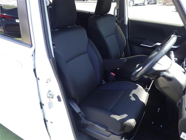 Suzuki SOLIO 2018 6992213-4