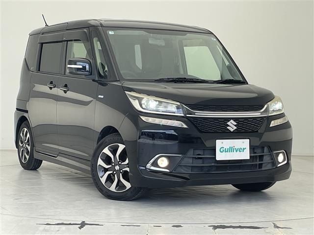 Suzuki SOLIO 2016 6992230-0