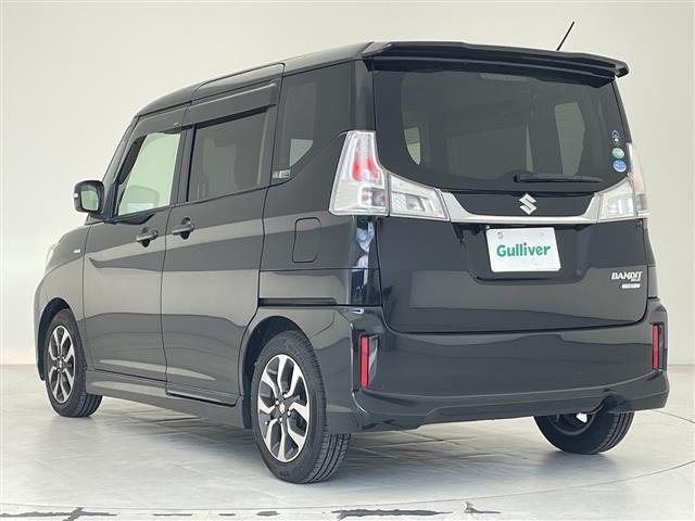 Suzuki SOLIO 2016 6992230-14