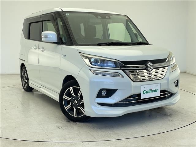 Suzuki SOLIO 2018 6992250-0