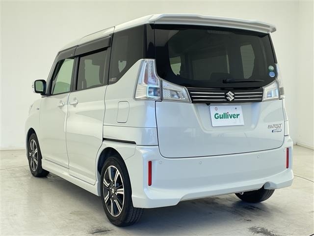 Suzuki SOLIO 2018 6992250-14