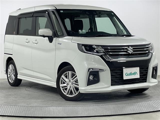 Suzuki SOLIO 2024 6992257-0