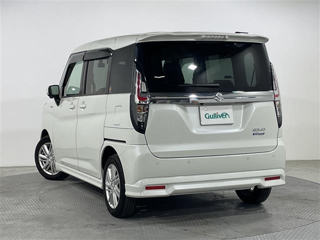 Suzuki SOLIO 2024 6992257-13