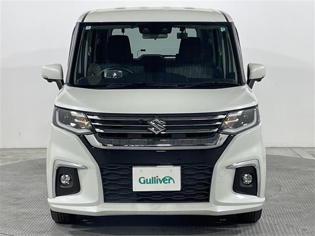 Suzuki SOLIO 2024 6992257-2