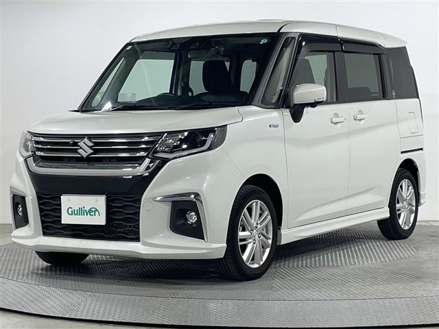 Suzuki SOLIO 2024 6992257-4