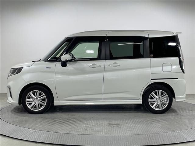 Suzuki SOLIO 2024 6992257-6