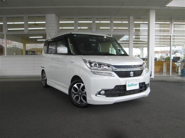 Suzuki SOLIO 2015 6992258-0