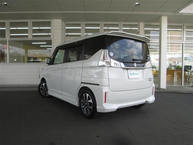 Suzuki SOLIO 2015 6992258-13