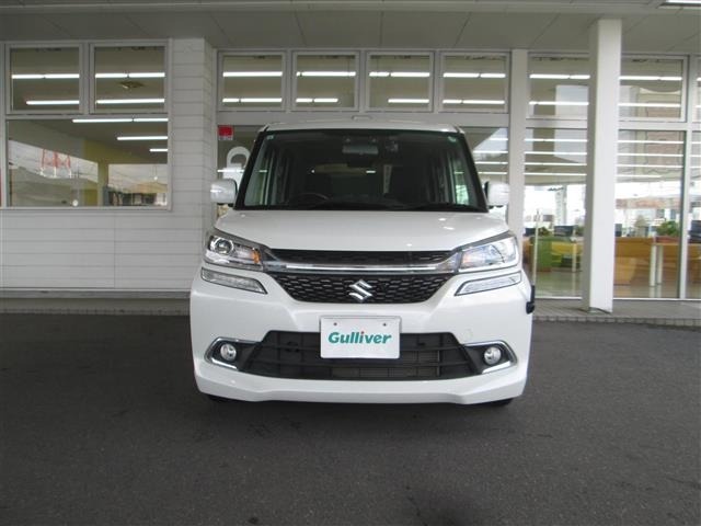 Suzuki SOLIO 2015 6992258-6