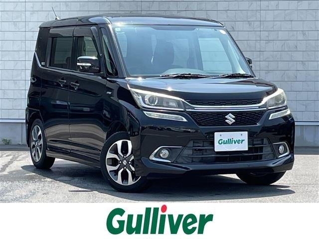 Suzuki SOLIO 2016 6992267-0
