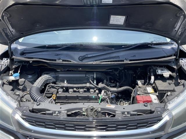 Suzuki SOLIO 2016 6992267-14