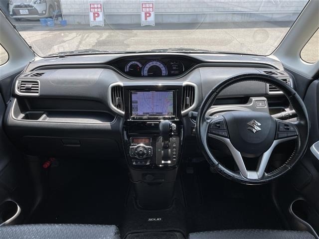 Suzuki SOLIO 2016 6992267-15