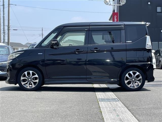 Suzuki SOLIO 2016 6992267-2