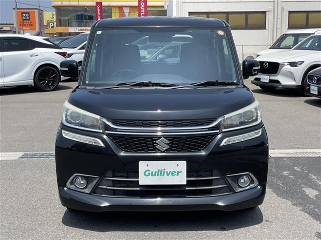 Suzuki SOLIO 2016 6992267-22