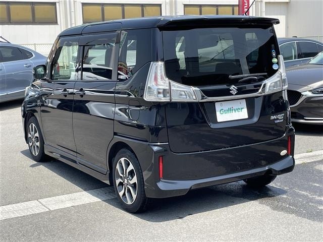 Suzuki SOLIO 2016 6992267-4
