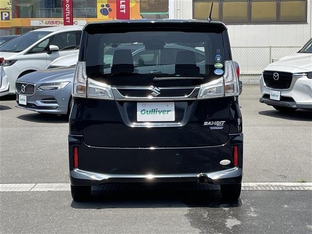 Suzuki SOLIO 2016 6992267-6