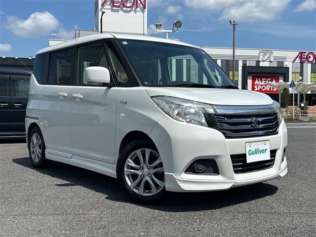 Suzuki SOLIO 2016 6992284-0