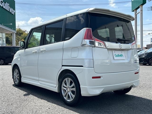 Suzuki SOLIO 2016 6992284-13