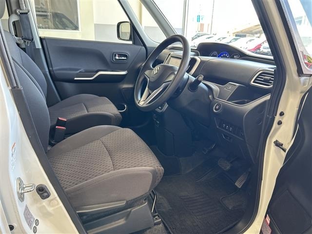 Suzuki SOLIO 2016 6992284-22