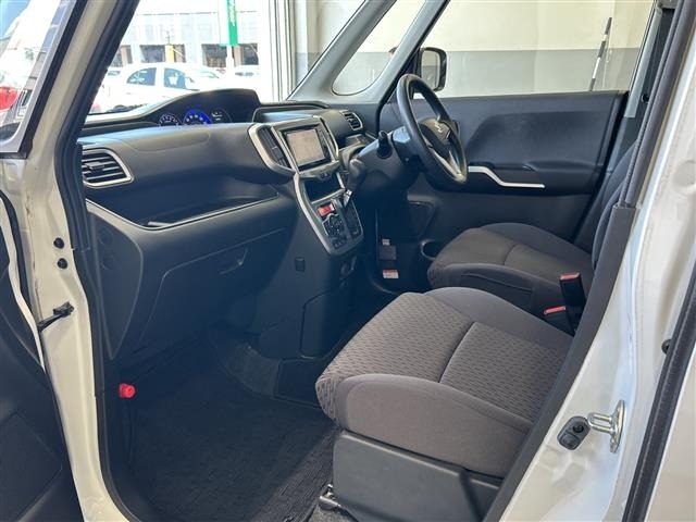Suzuki SOLIO 2016 6992284-4