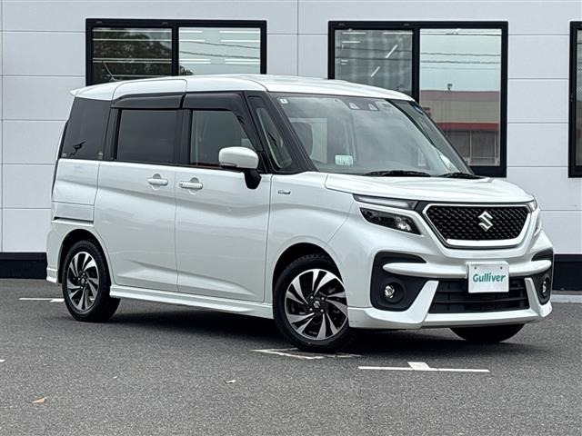 Suzuki SOLIO 2022 6992302-0