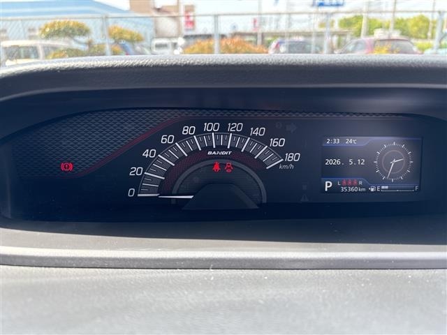 Suzuki SOLIO 2022 6992302-3