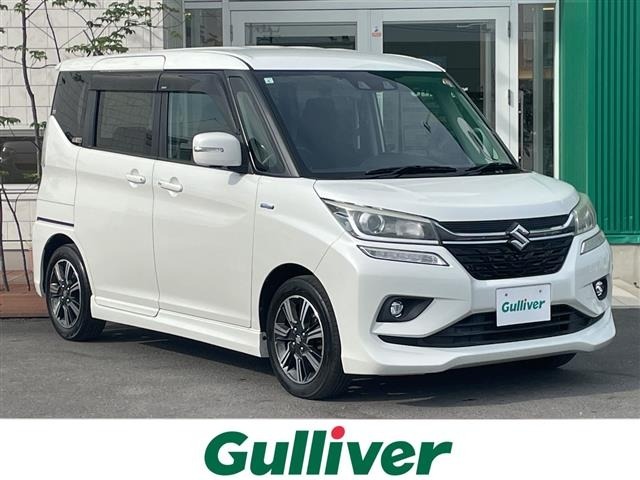 Suzuki SOLIO 2019 6992303-0